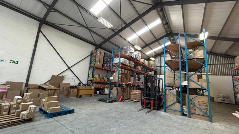 To Let commercial Property for Rent in Rivergate Western Cape